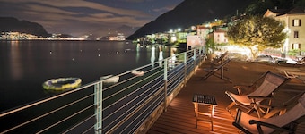 Hotel Villa Aurora