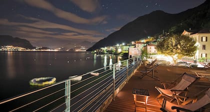 Hotel Villa Aurora