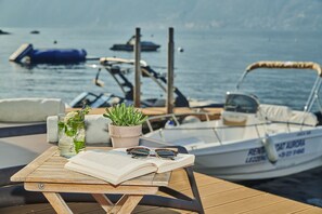 Boating