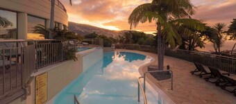 Quinta Funchal Gardens – Adults Only