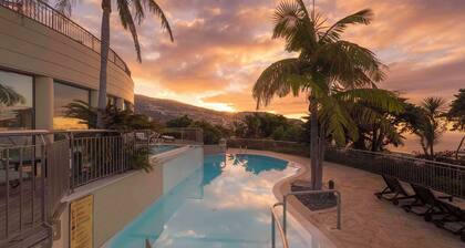 Quinta Funchal Gardens – Adults Only