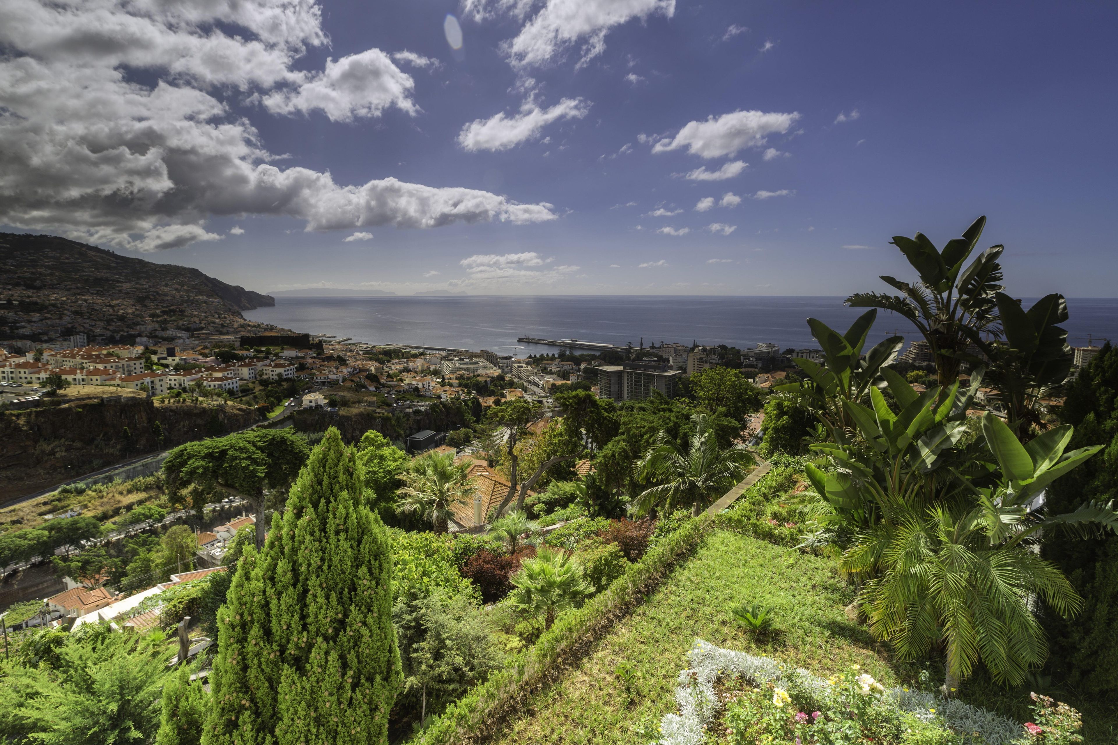 Foto - Quinta Funchal Gardens – Adults Only