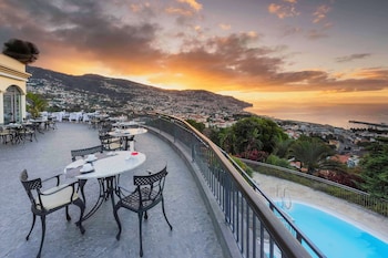 Quinta Funchal Gardens – Adults Only
