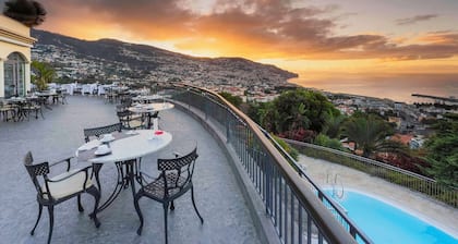 Quinta Funchal Gardens – Adults Only