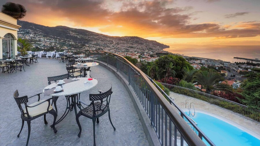 Quinta Funchal Gardens – Adults Only