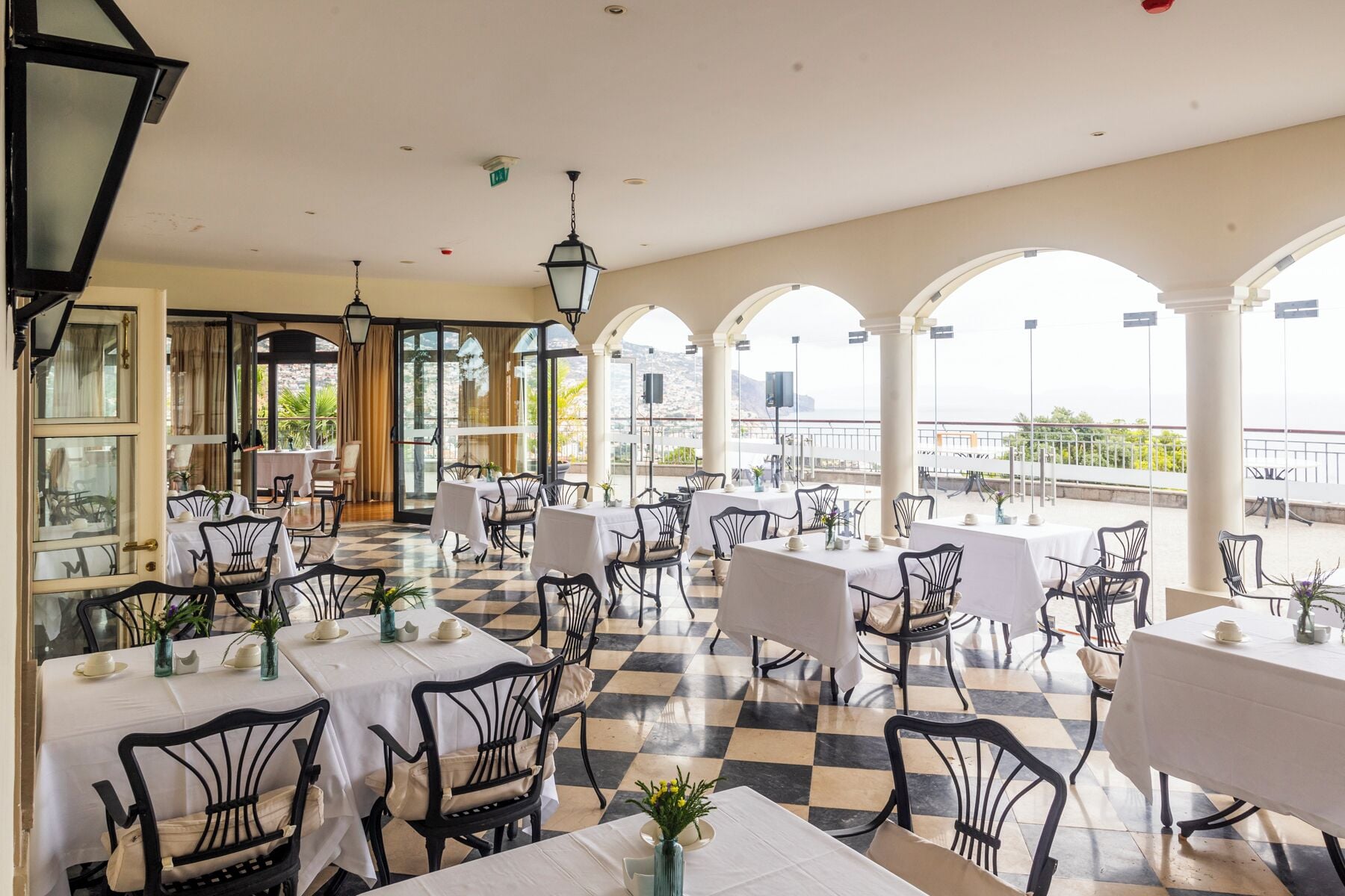 Foto - Quinta Funchal Gardens – Adults Only
