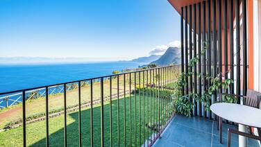 Hotel Quinta Do Furao