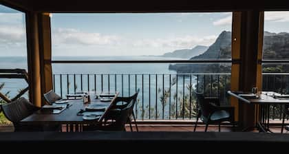 Hotel Quinta Do Furao