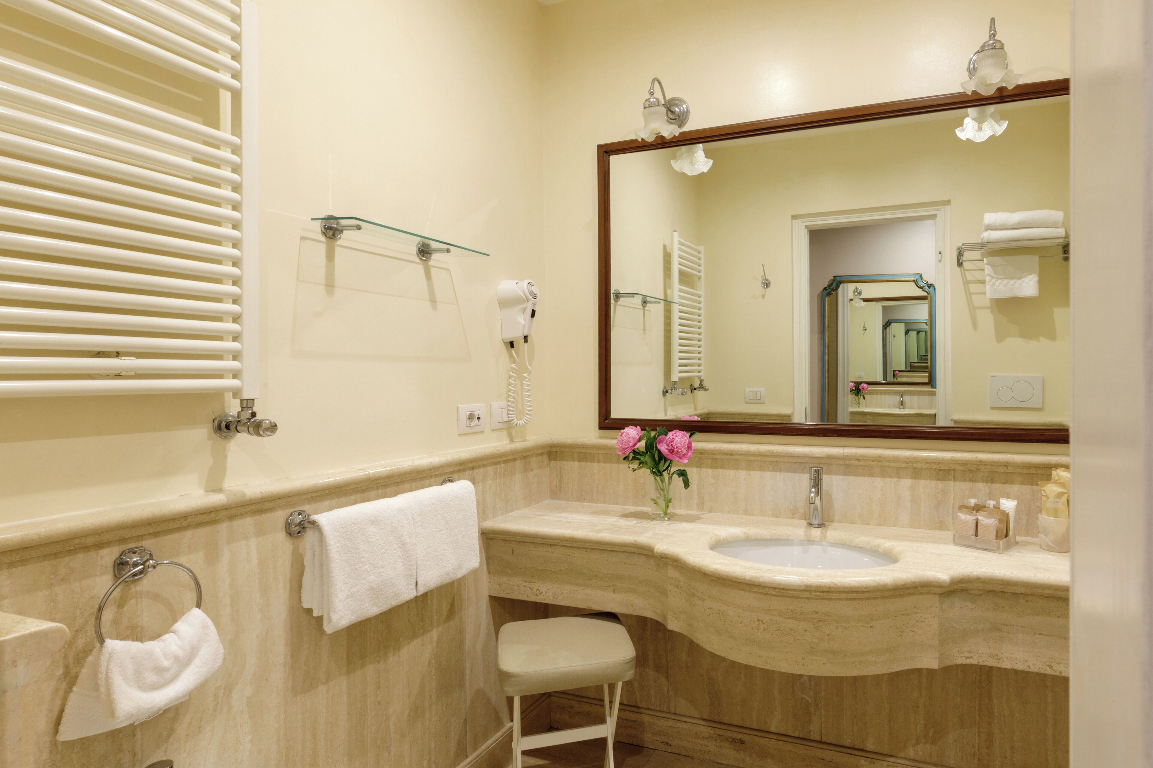 Foto - Hotel Mozart