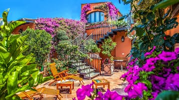 Teras/patio