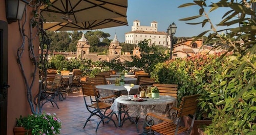 Hotel Mozart