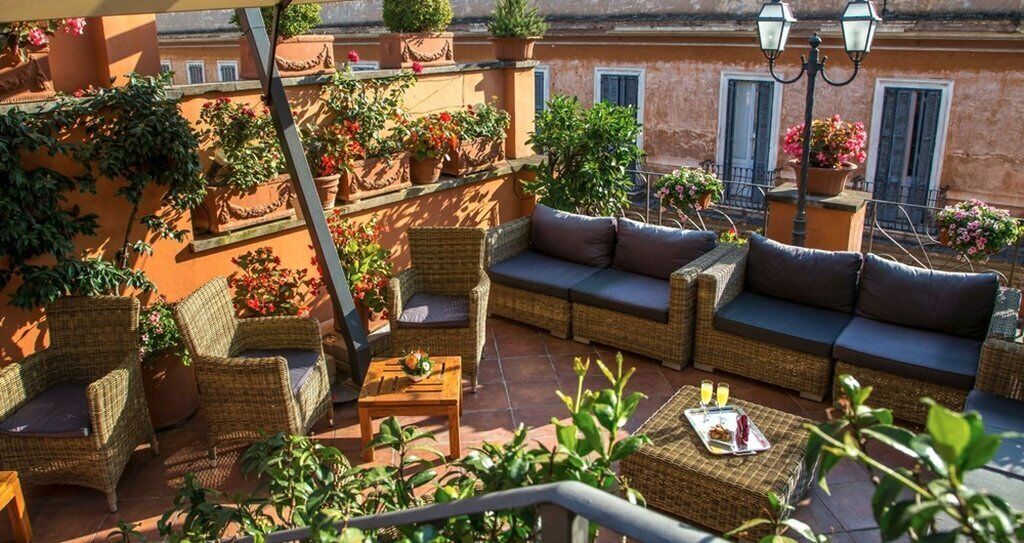 Foto - Hotel Mozart
