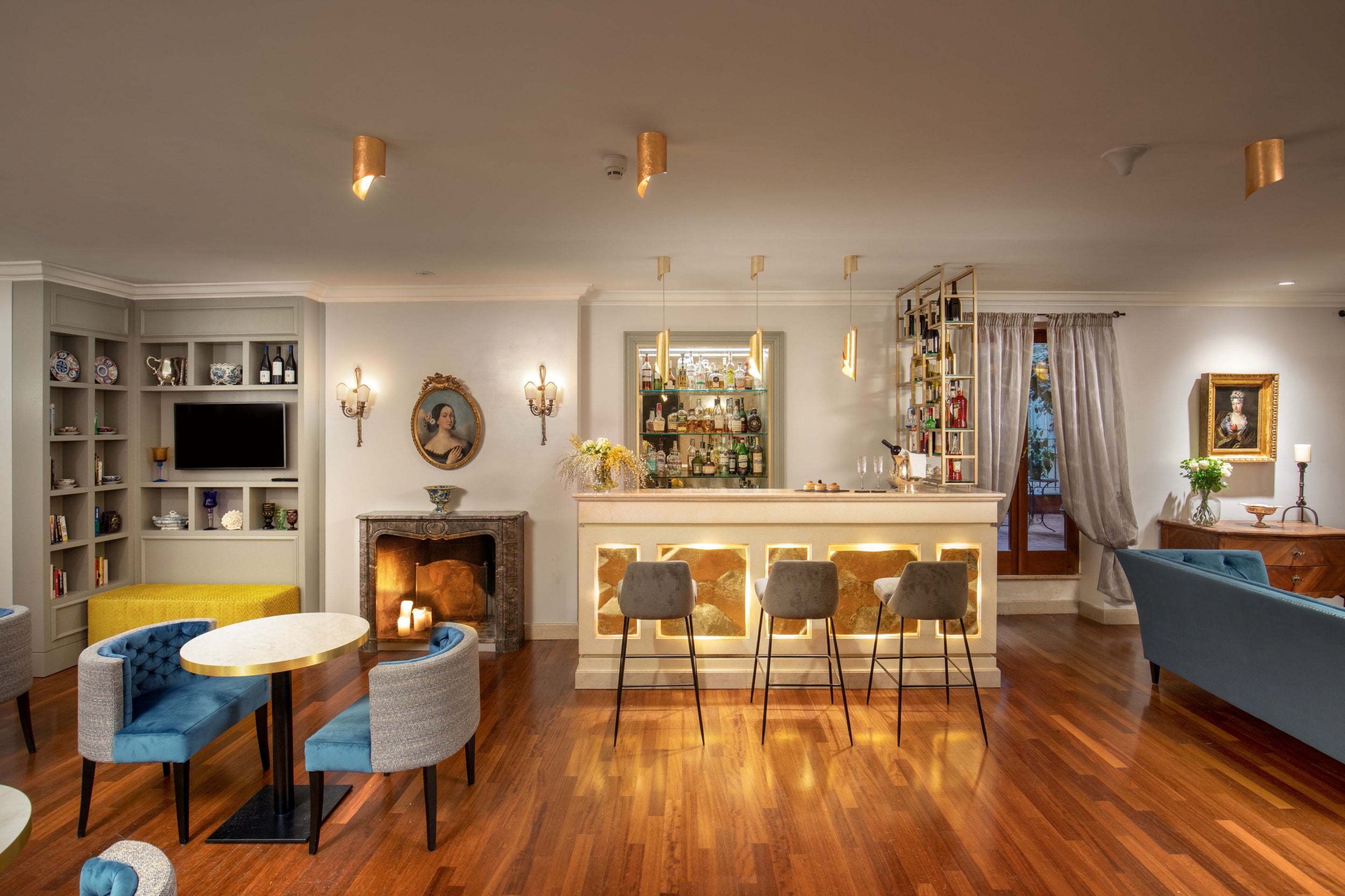 Photo - Hotel Mozart