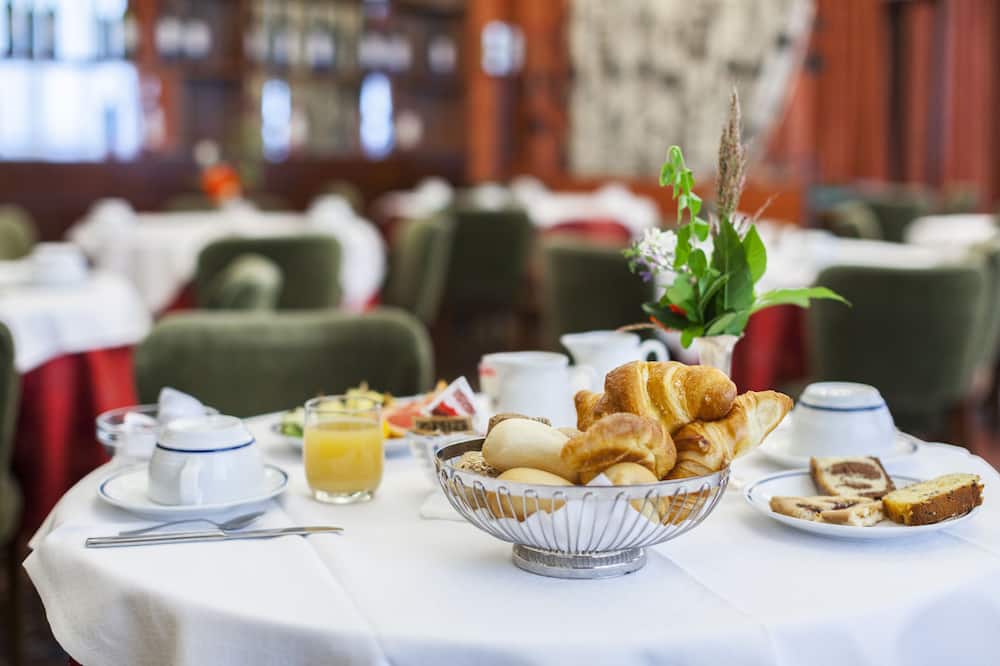 Hotel Rigel