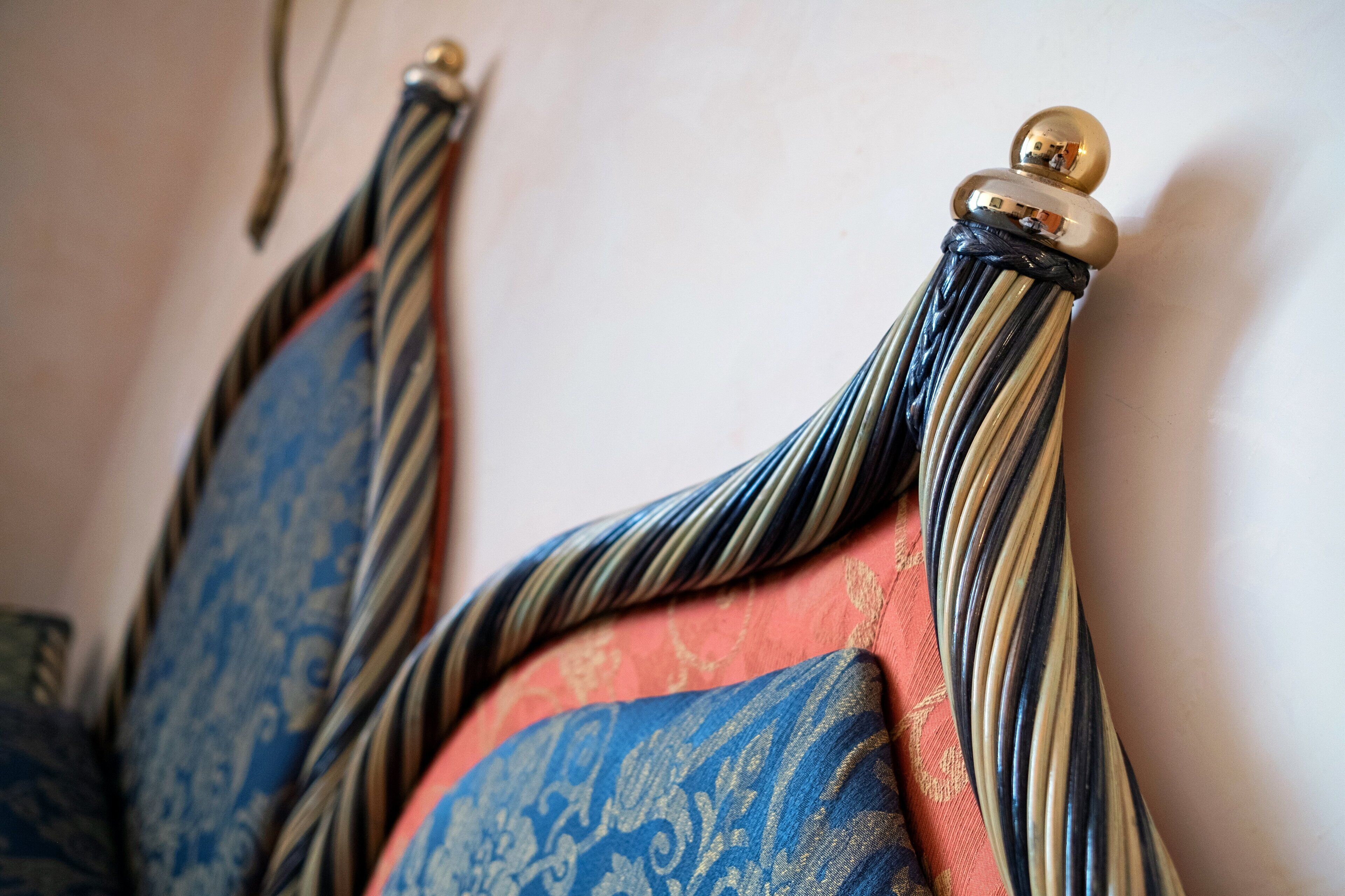 standard quadruple room | down duvets, in-room safe, desk, free cots/infant beds