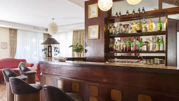Bar (sur place)