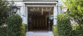 Hotel Rigel