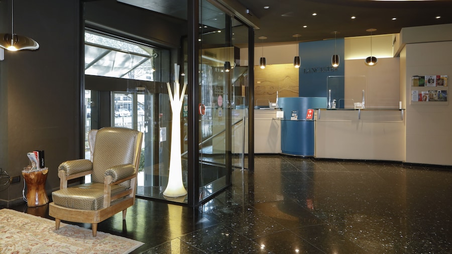Hotel Lancaster