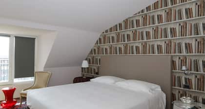 Hotel Lancaster
