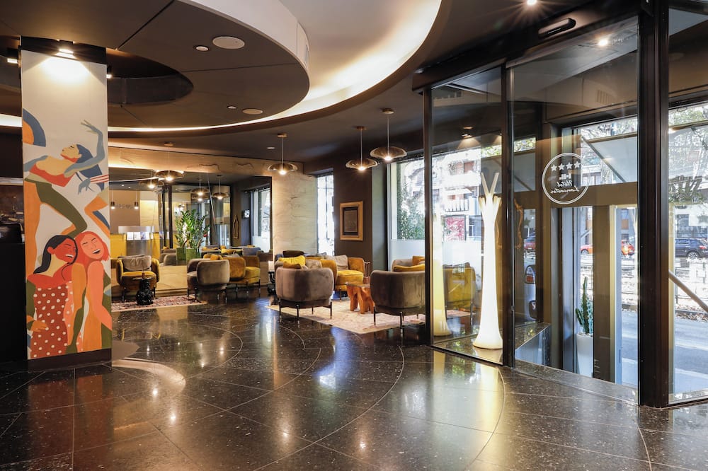 Hotel Lancaster