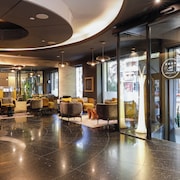 Hotel Lancaster