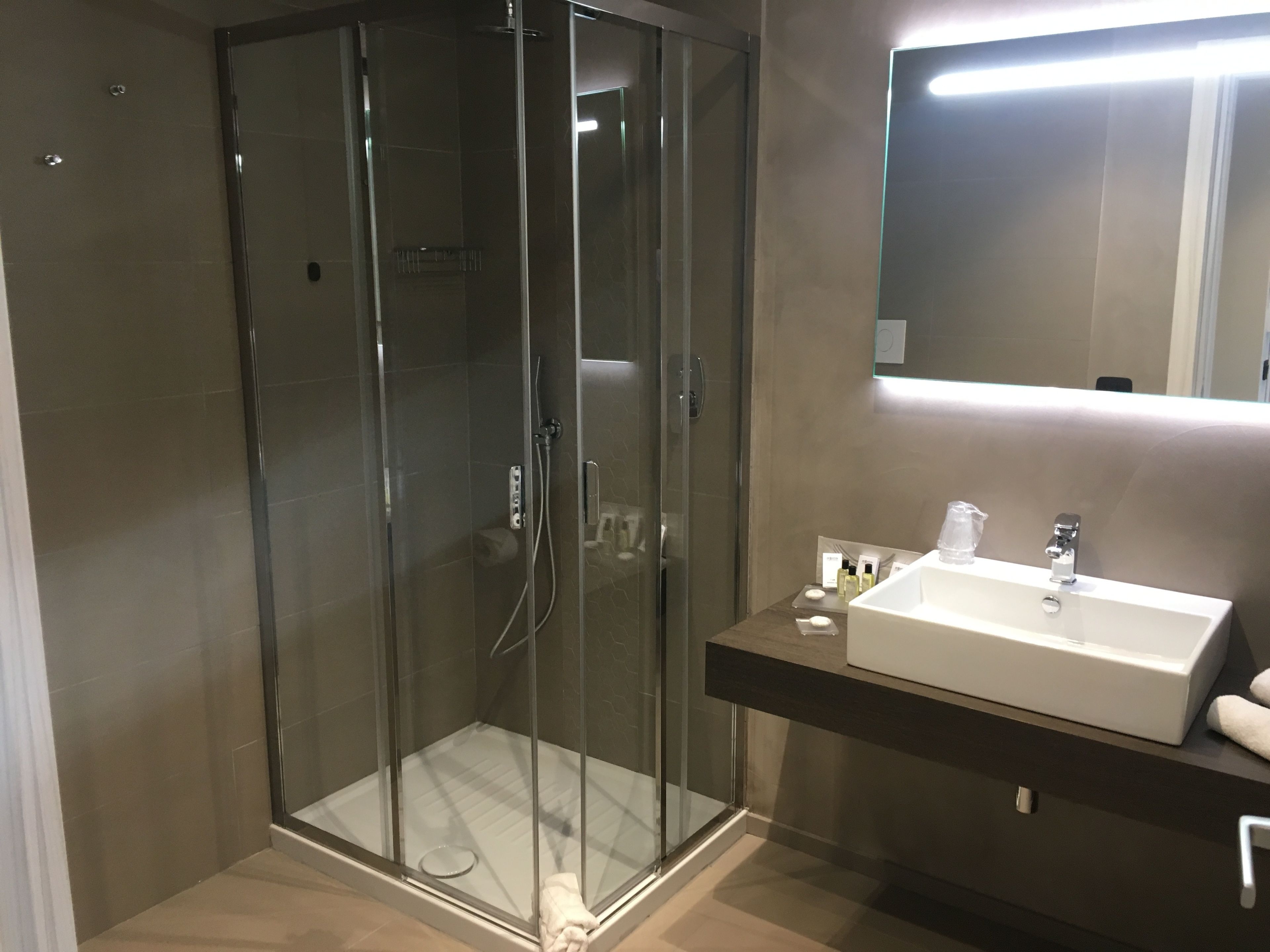 Photo - Plus Welcome Milano