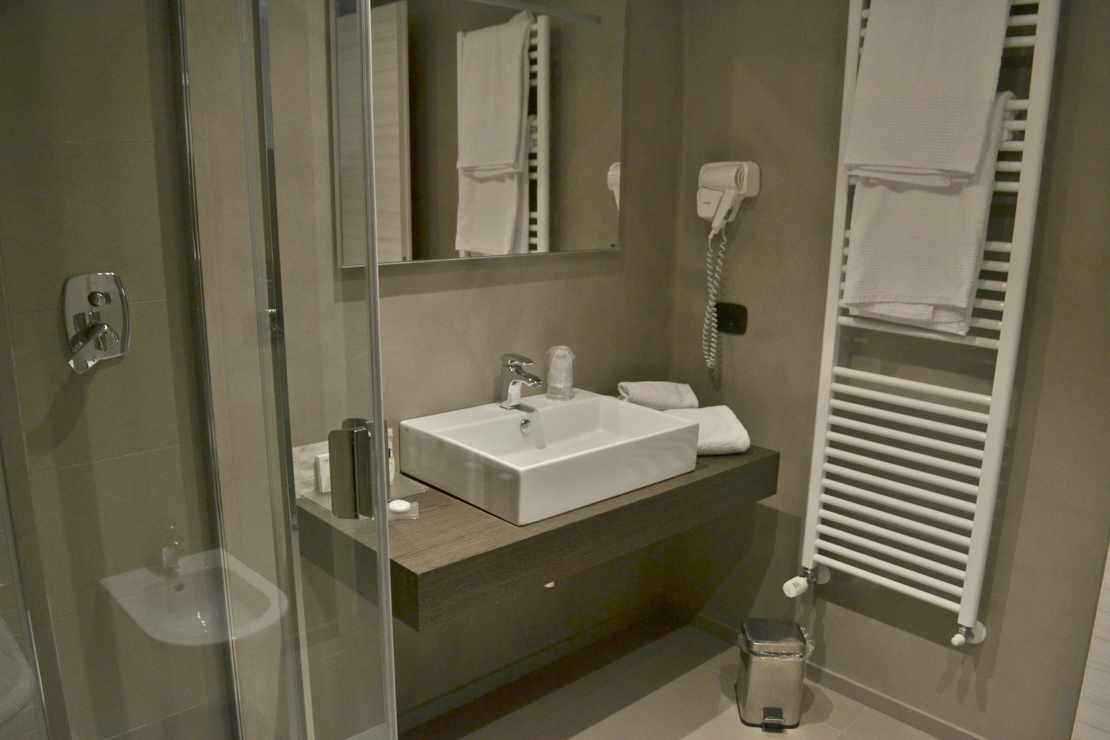 Photo - Plus Welcome Milano