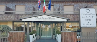 Plus Welcome Milano