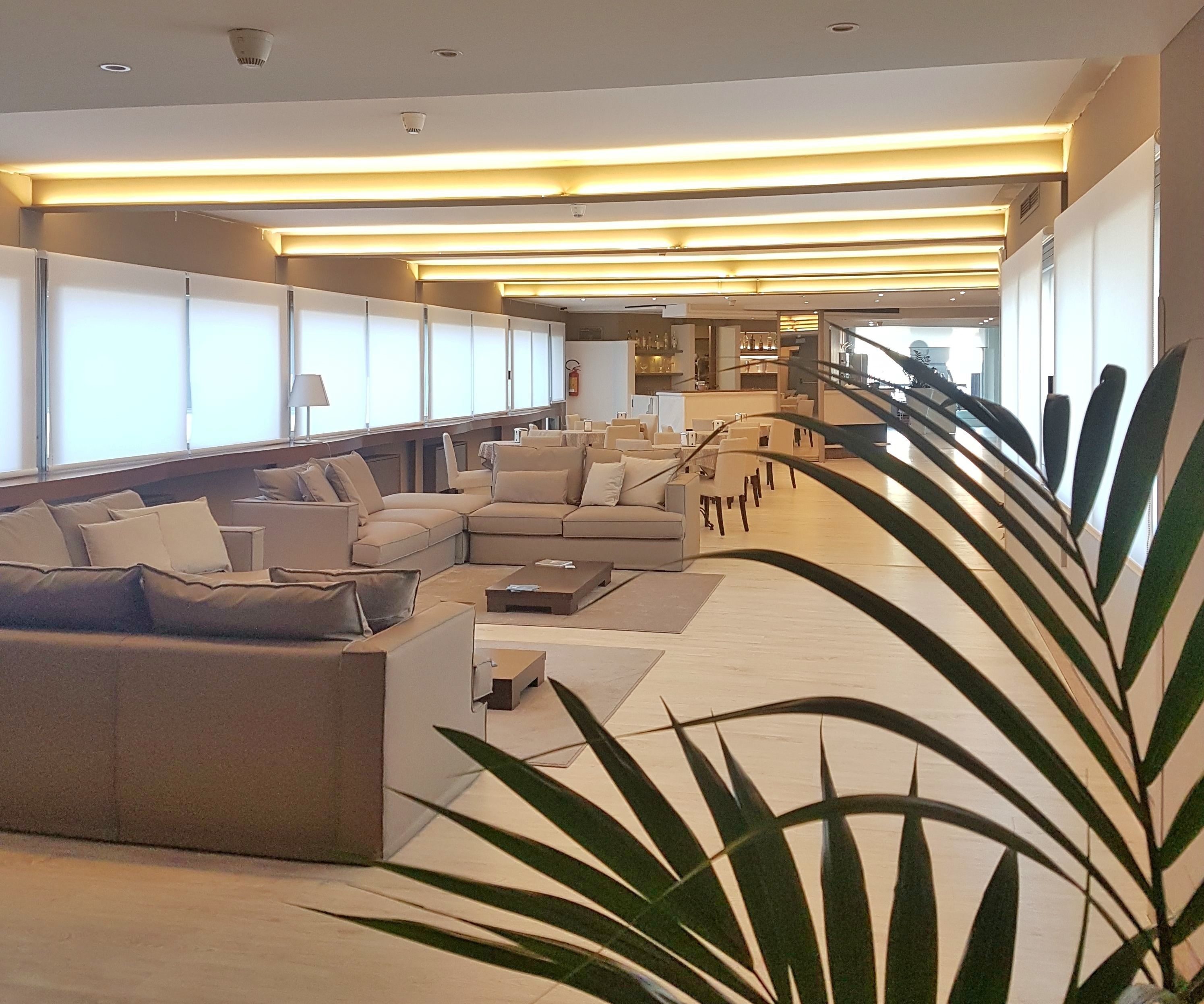 Photo - Plus Welcome Milano