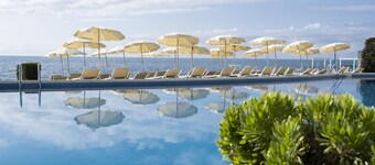 海馬馬里諾公寓