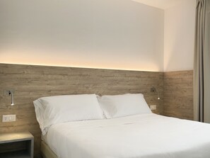 Apartment, 1 Bedroom, Balcony (4 pax) | 1 bedroom, blackout drapes, cribs/infant beds, free WiFi