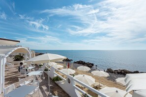 Bar de playa