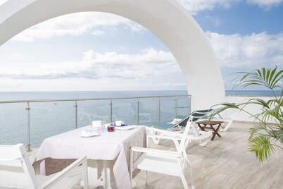 Hotel Cavalluccio Marino