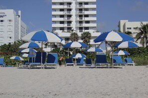 الإطلالة من المنشأة