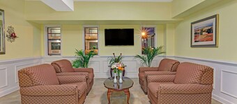 Travelodge by Wyndham Williamsburg Colonial Area