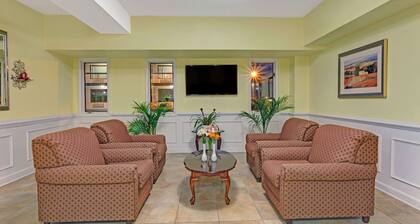 Travelodge by Wyndham Williamsburg Colonial Area