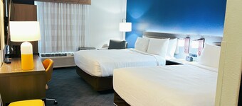 Comfort Inn & Suites Sheboygan I-43