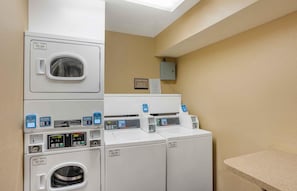Property amenity - Extended Stay America Select Suites Wilkes Barre Scranton (Wilkes-Barre)
