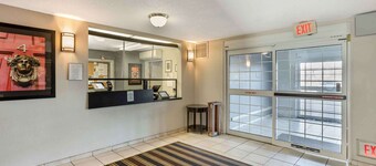 Extended Stay America Select Suites Wilkes Barre Scranton