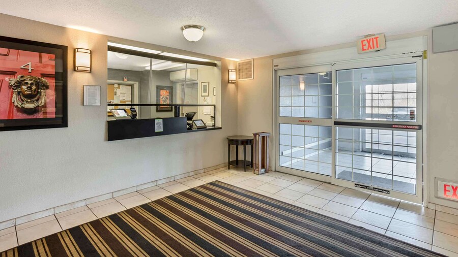 Extended Stay America Select Suites Wilkes Barre Scranton