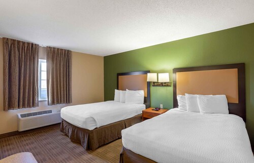 Extended Stay America Select Suites Wilkes Barre Scranton