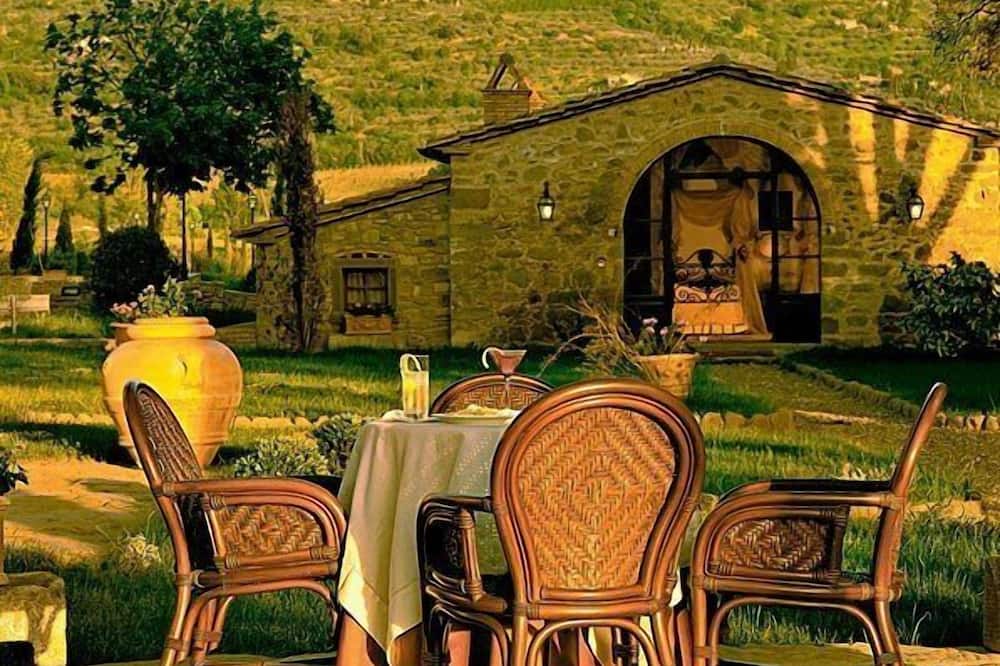 Relais Villa Baldelli