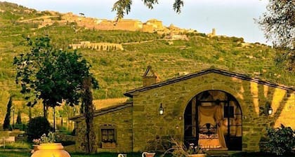 Relais Villa Baldelli