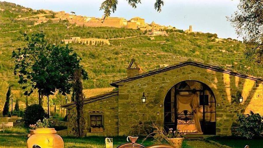 Relais Villa Baldelli