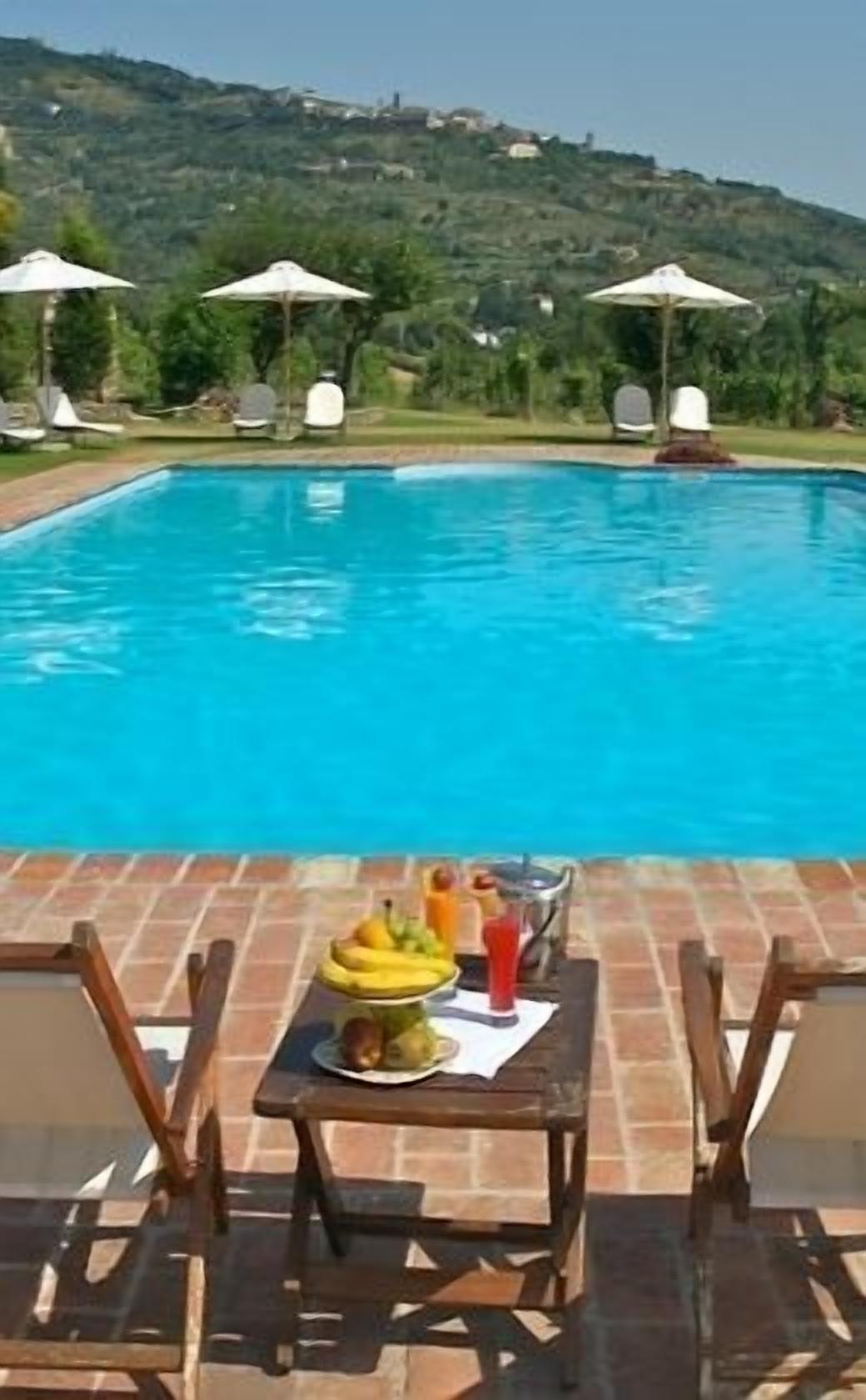 city view from property