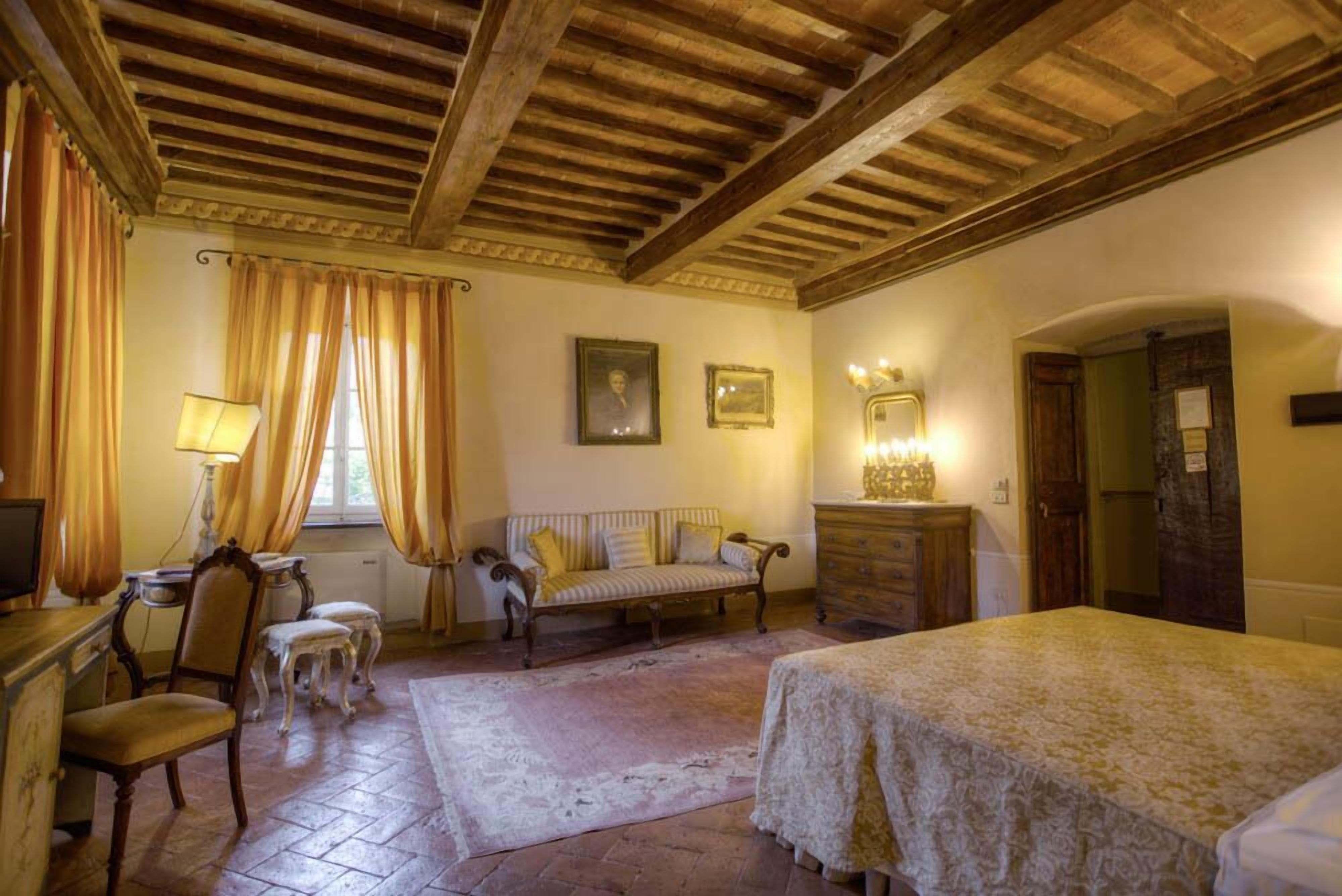 junior room | 1 bedroom, minibar, in-room safe, individually decorated