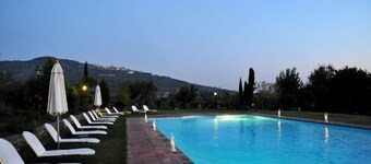 Relais Villa Baldelli