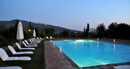 Relais Villa Baldelli