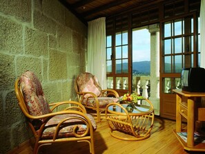 Interior - Rusticae Casa Antiga do Monte (Dodro)