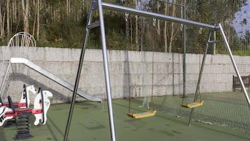 Kinderbereich